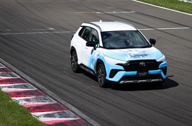 Foto - Çığır açacak gelişme! Benzin, mazot ve elektrikten sonra yeni yakıt