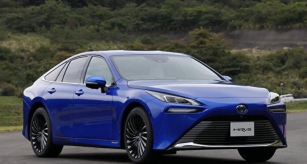 Çığır açacak gelişme! Benzin, mazot ve elektrikten sonra yeni yakıt