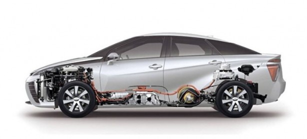 Foto - Çığır açacak gelişme! Benzin, mazot ve elektrikten sonra yeni yakıt