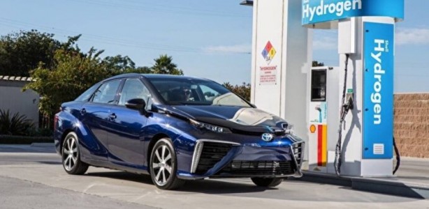 Foto - Çığır açacak gelişme! Benzin, mazot ve elektrikten sonra yeni yakıt