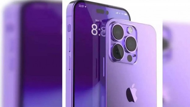 Foto - Çığır açan yenilikler! İphone 15’i̇n özelli̇kleri̇ ortaya çıktı