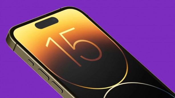 Foto - Çığır açan yenilikler! İphone 15’i̇n özelli̇kleri̇ ortaya çıktı