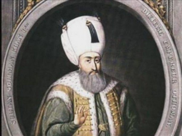 Foto - Cihan padişahı Kanuni Sultan Süleyman'ı öldüren hastalık!