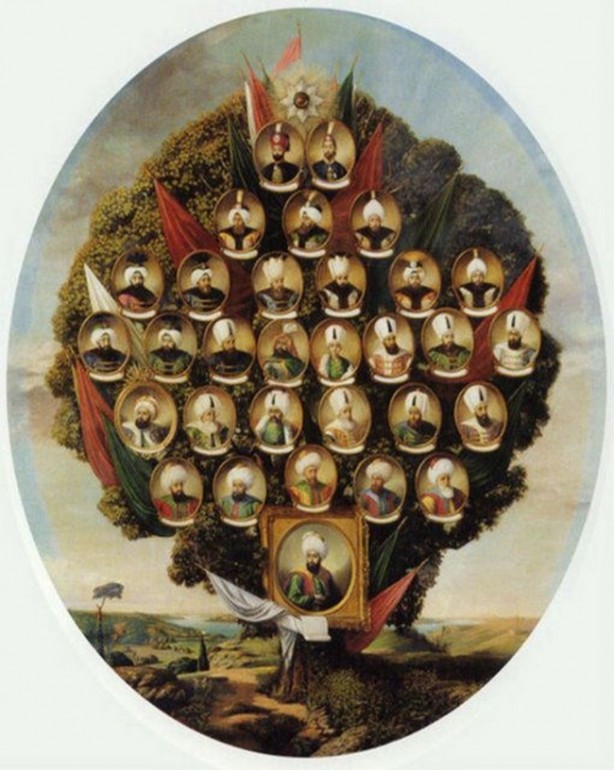 Foto - Cihan padişahı Kanuni Sultan Süleyman'ı öldüren hastalık!