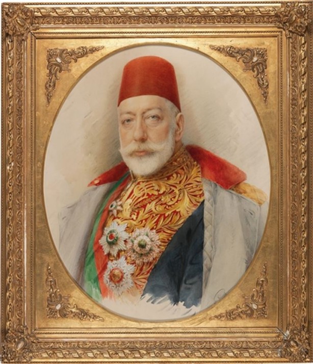 Foto - Cihana hükmettiler: Bestekarı da var sanatkarı da