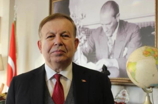 Foto - Cihat Yaycı, ABD'nin kararı sonrası yetkililere seslendi: Bu fırsat kaçmamalı, artık seyretmeyelim golü atalım