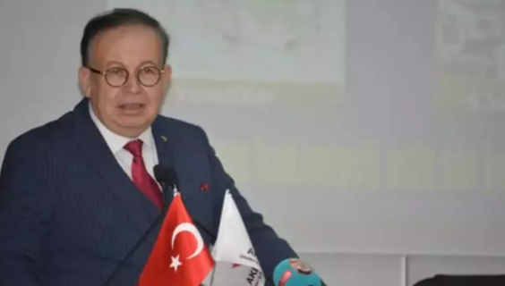 Foto - Cihat Yaycı, ABD'nin kararı sonrası yetkililere seslendi: Bu fırsat kaçmamalı, artık seyretmeyelim golü atalım