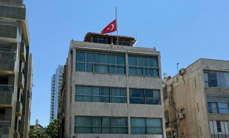 Foto - Cihat Yaycı alçak planı duyurdu: İran, ABD'den onay aldı! Türkiye'ye ait olan yere saldırı planı yapılıyor