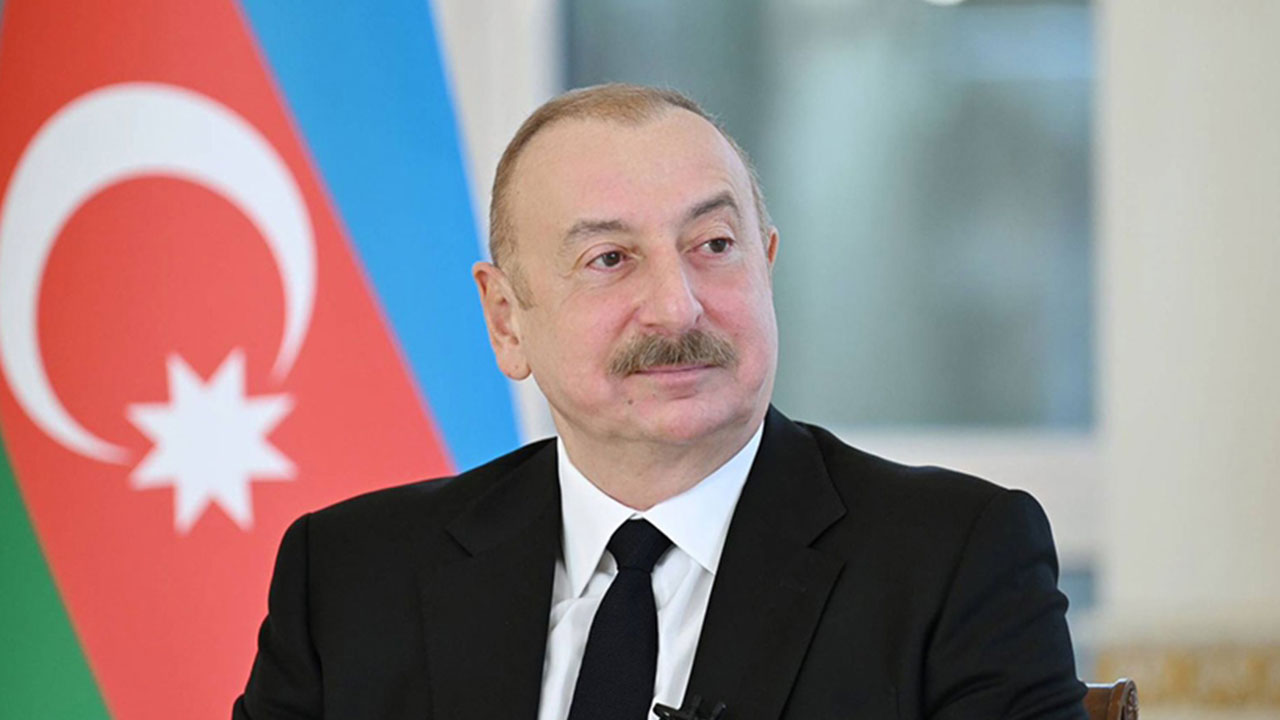 Foto - Cihat Yaycı, 'Azerbaycan yaptı yine yapacağını' diyerek duyurdu