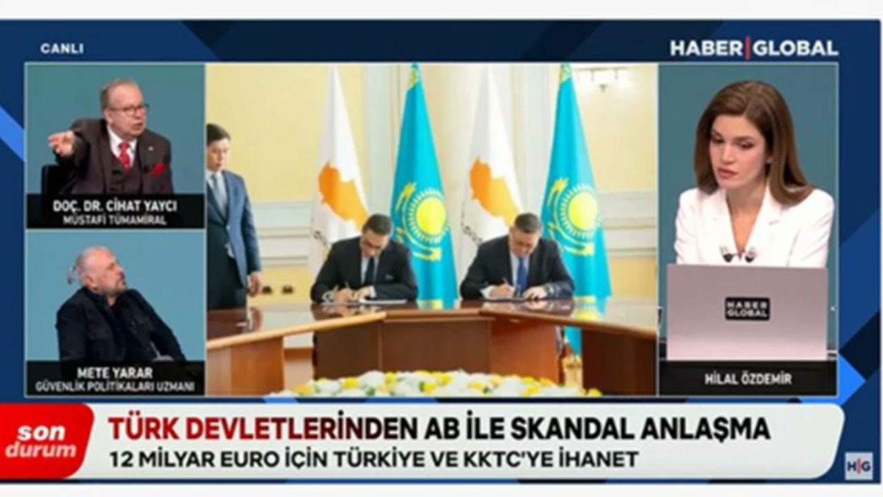 Foto - Cihat Yaycı, 'Azerbaycan yaptı yine yapacağını' diyerek duyurdu