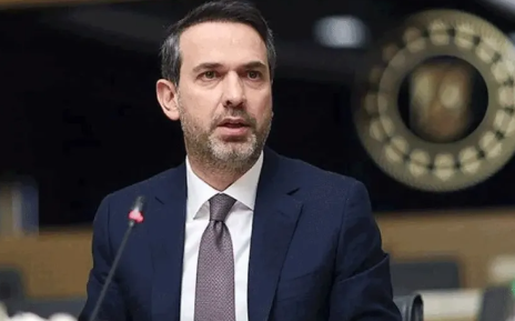 Foto - Cihat Yaycı 'çok acil, çok önemli' diyerek uyardı: Türkiye Somali'den önce oraya gitmeli