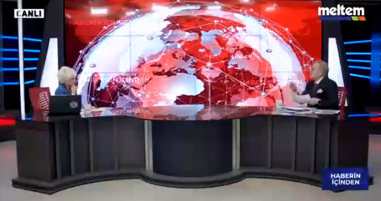 Foto - Cihat Yaycı 'çok acil, çok önemli' diyerek uyardı: Türkiye Somali'den önce oraya gitmeli