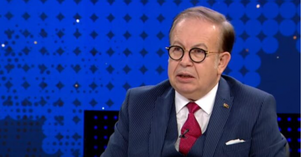 Foto - Cihat Yaycı 'çok üzücü' diyerek kötü haberi verdi: Orada Türkiye'ye 550 yıl yetecek doğalgaz var! Sakın yapmayalım sakın