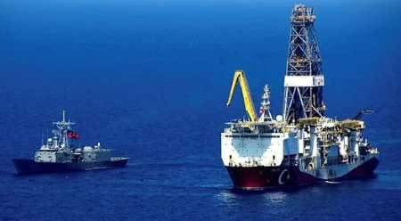 Foto - Cihat Yaycı 'çok üzücü' diyerek kötü haberi verdi: Orada Türkiye'ye 550 yıl yetecek doğalgaz var! Sakın yapmayalım sakın