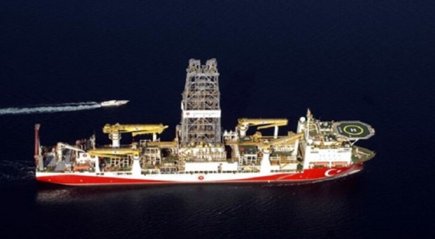 Foto - Cihat Yaycı 'çok üzücü' diyerek kötü haberi verdi: Orada Türkiye'ye 550 yıl yetecek doğalgaz var! Sakın yapmayalım sakın