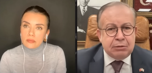 Foto - Cihat Yaycı deprem bölgesindeki tehlike konusunda uyardı: Büyük oyun var aman dikkat