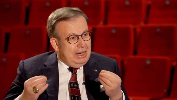 Cihat Yaycı isim vererek en sonunda fena patladı: Bu kimin sözcüsü acaba?