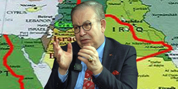 Cihat Yaycı ‘gizli ajandaları Türkiye’ diyerek kritik uyarıyı yaptı: Ey Türk milleti uyanın