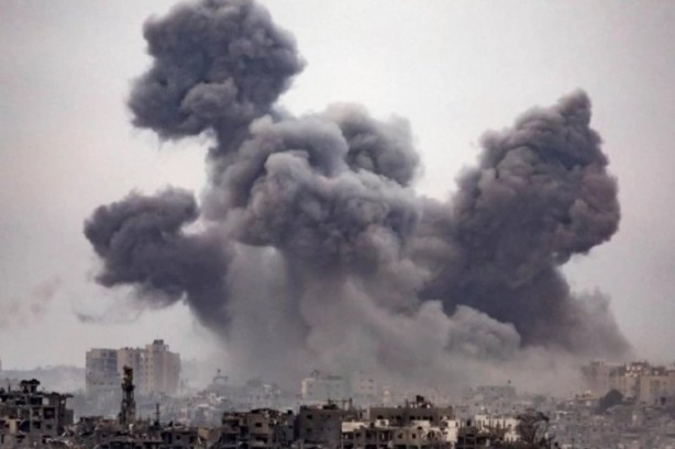 Foto - Cihat Yaycı ‘gizli ajandaları Türkiye’ diyerek kritik uyarıyı yaptı: Ey Türk milleti uyanın