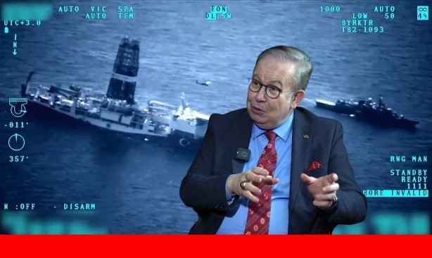 Foto - Cihat Yaycı ‘gizli ajandaları Türkiye’ diyerek kritik uyarıyı yaptı: Ey Türk milleti uyanın