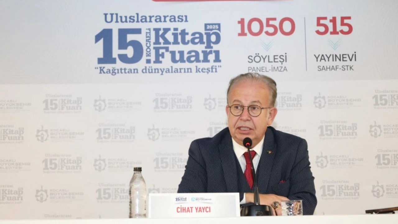 Foto - Cihat Yaycı ihaneti açıkladı: Türkiye'nin teklifini Suudi Arabistan, BAE ve Bahreyn reddetti