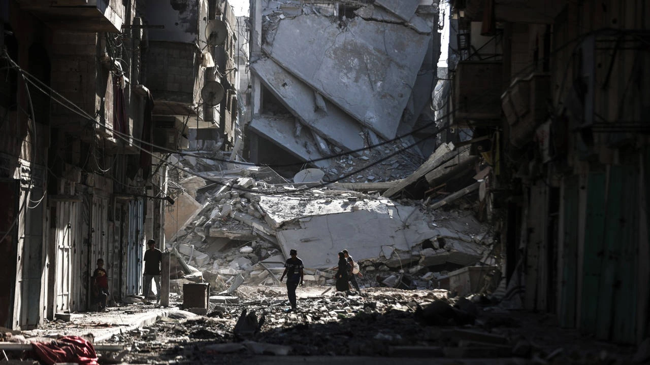 Foto - Cihat Yaycı ihaneti açıkladı: Türkiye'nin teklifini Suudi Arabistan, BAE ve Bahreyn reddetti