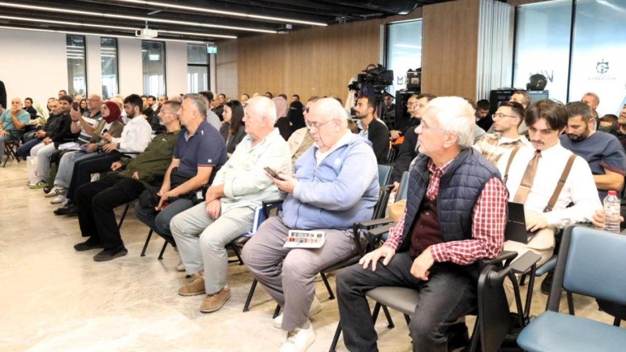 Foto - Cihat Yaycı ihaneti açıkladı: Türkiye'nin teklifini Suudi Arabistan, BAE ve Bahreyn reddetti