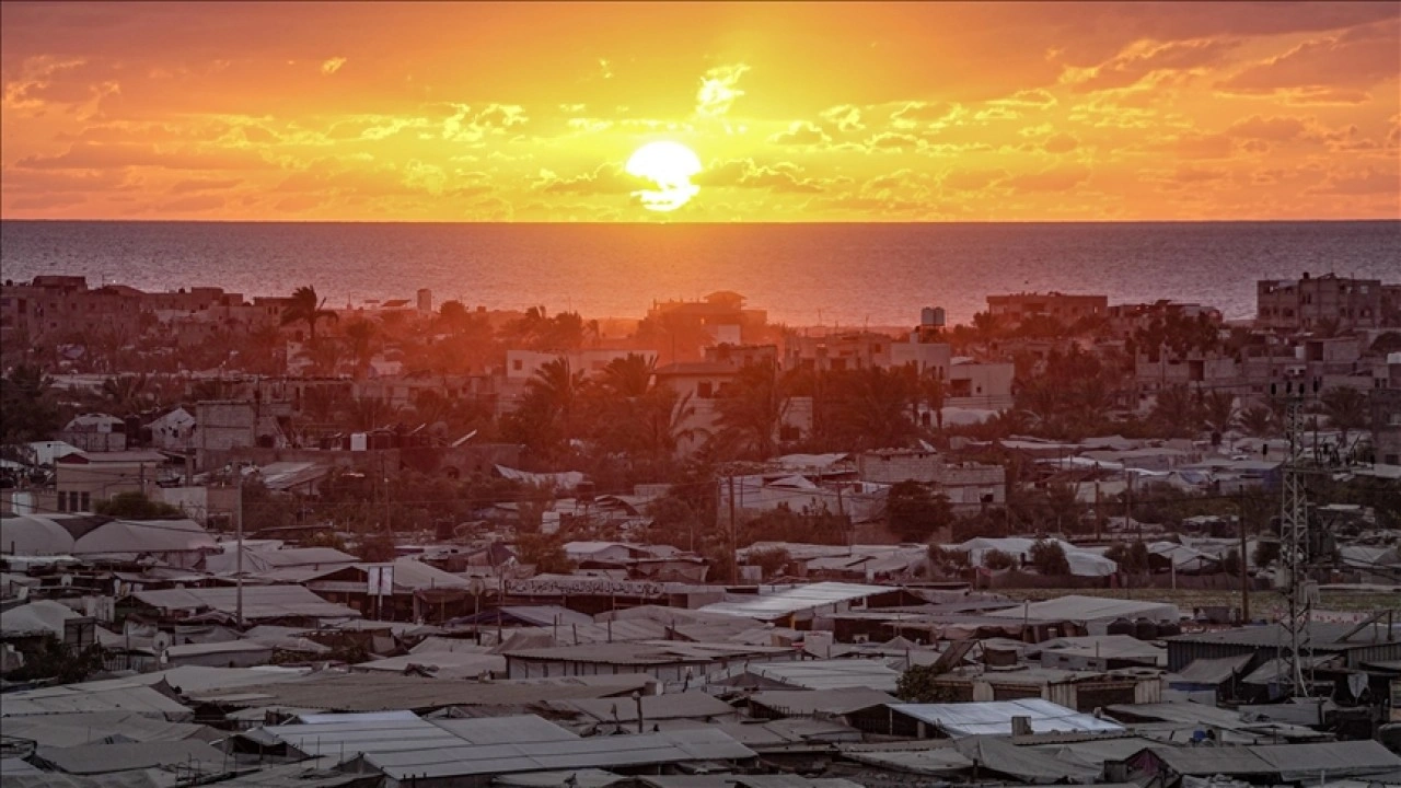 Foto - Cihat Yaycı ihaneti açıkladı: Türkiye'nin teklifini Suudi Arabistan, BAE ve Bahreyn reddetti