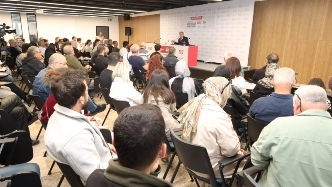 Foto - Cihat Yaycı ihaneti açıkladı: Türkiye'nin teklifini Suudi Arabistan, BAE ve Bahreyn reddetti