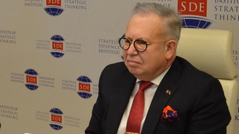 Foto - Cihat Yaycı ilk kez bu kadar ciddi ciddi uyardı: Türkiye inşallah bunu yapmaz