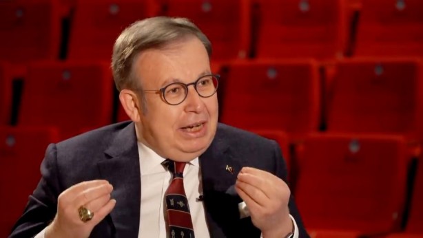 Cihat Yaycı ilk kez bu kadar ciddi ciddi uyardı: Türkiye inşallah bunu yapmaz