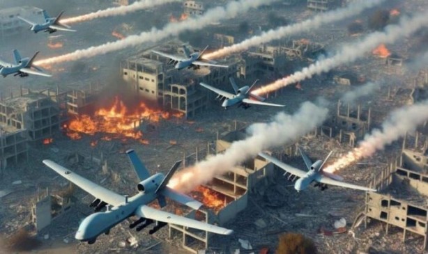 Cihat Yaycı, İran'ın saldırısı sonrası Türkiye'yi bekleyen Rusya tehlikesini açıkladı! İşte bu hiç hesapta yoktu