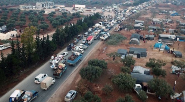 Foto - Cihat Yaycı, İran'ın saldırısı sonrası Türkiye'yi bekleyen Rusya tehlikesini açıkladı! İşte bu hiç hesapta yoktu