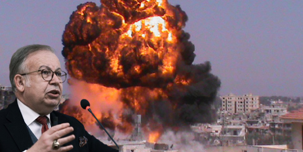 Cihat Yaycı, İran'ın Türkiye'ye kurduğu büyük tuzağı açıkladı! Kimse farkında değil ama tehlike büyük