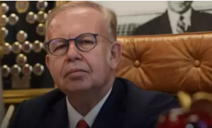 Cihat Yaycı isim vermedi ama herkes kime patladığını anladı: Hodri meydan