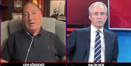 Foto - Cihat Yaycı isim vermedi ama herkes kime patladığını anladı: Hodri meydan