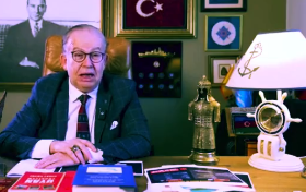 Foto - Cihat Yaycı İsrail'in Türkiye planını duyurdu! Dehşete düşüren detayı ilk kez kamuoyu ile paylaştı