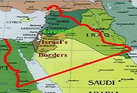 Foto - Cihat Yaycı İsrail'in Türkiye planını duyurdu! Dehşete düşüren detayı ilk kez kamuoyu ile paylaştı