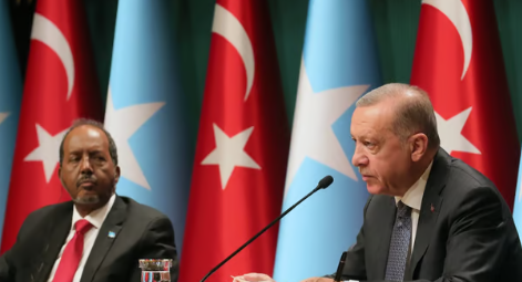 Foto - Cihat Yaycı hemen bir video çekip duyurdu: Türkiye oradaki petrol ve doğalgazı kurtarmaya gidiyor