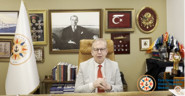 Foto - Cihat Yaycı hemen bir video çekip duyurdu: Türkiye oradaki petrol ve doğalgazı kurtarmaya gidiyor