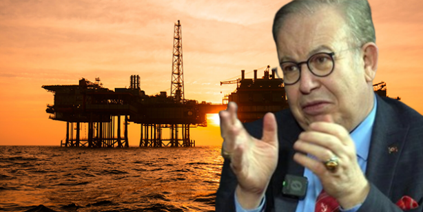 Cihat Yaycı hemen bir video çekip duyurdu: Türkiye oradaki petrol ve doğalgazı kurtarmaya gidiyor