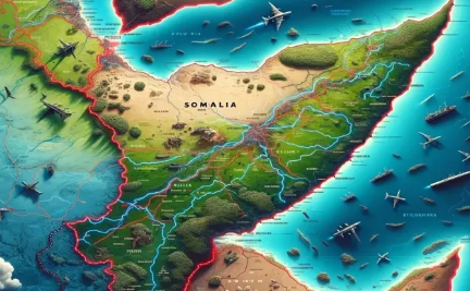 Foto - Cihat Yaycı hemen bir video çekip duyurdu: Türkiye oradaki petrol ve doğalgazı kurtarmaya gidiyor