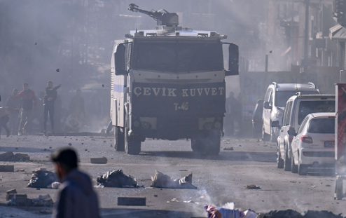 Foto - Cihat Yaycı kimsenin aklına gelmeyecek detayı açıkladı: Van'ı bu yüzden bilerek seçtiler