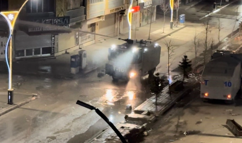 Foto - Cihat Yaycı kimsenin aklına gelmeyecek detayı açıkladı: Van'ı bu yüzden bilerek seçtiler