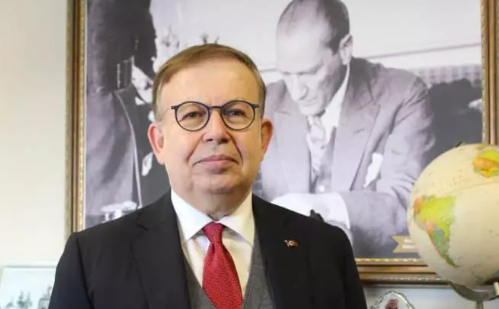 Foto - Cihat Yaycı, Mahmud Abbas'ın Türkiye kararını açıkladı: Ankara'nın teklifini reddetti