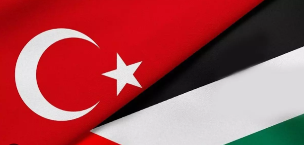 Foto - Cihat Yaycı, Mahmud Abbas'ın Türkiye kararını açıkladı: Ankara'nın teklifini reddetti