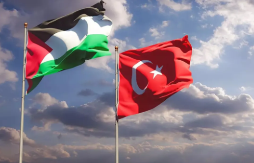 Foto - Cihat Yaycı, Mahmud Abbas'ın Türkiye kararını açıkladı: Ankara'nın teklifini reddetti