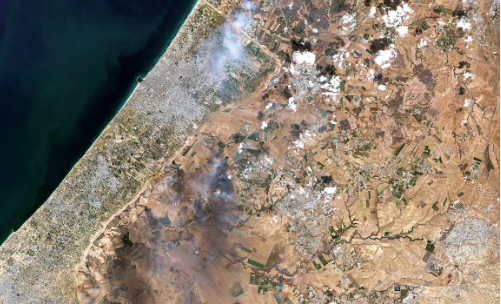 Foto - Cihat Yaycı, Mahmud Abbas'ın Türkiye kararını açıkladı: Ankara'nın teklifini reddetti