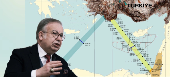 Cihat Yaycı, Mahmud Abbas'ın Türkiye kararını açıkladı: Ankara'nın teklifini reddetti