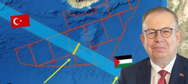 Foto - Cihat Yaycı, Mahmud Abbas'ın Türkiye kararını açıkladı: Ankara'nın teklifini reddetti